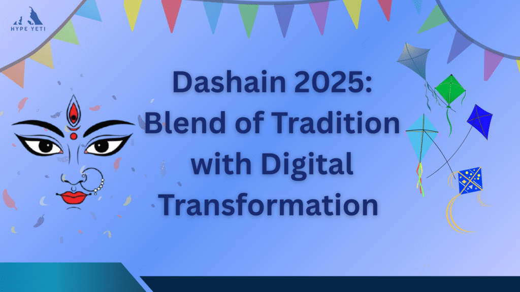 Dashain 2025