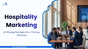 Hospitality Marketing