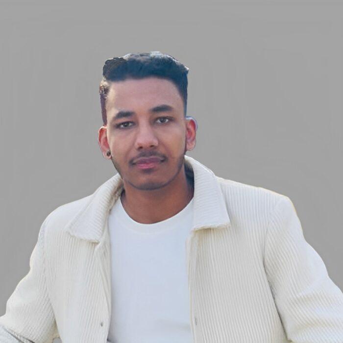 Saroj Katwal