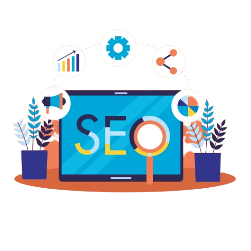 image for SEO