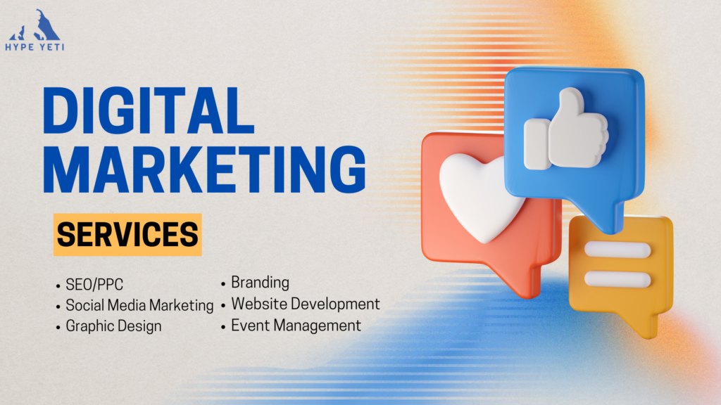 Digital marketing agency in nepal
