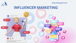 Influencer Marketing