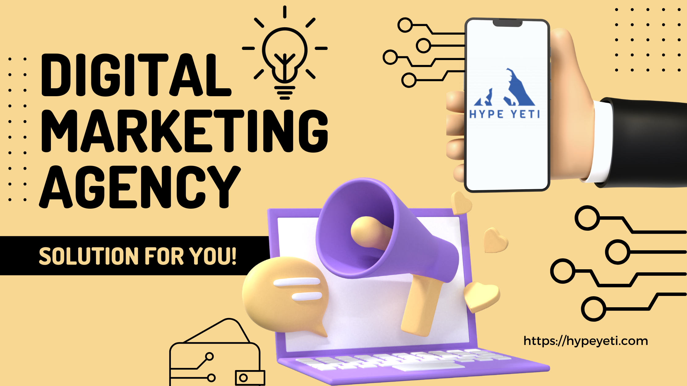 Top digital marketing agency in nepal