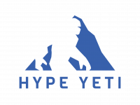 hype yeti logo